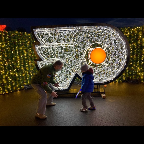 Meet your Posher, Mary - Picture 1 of 1